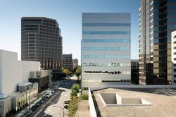 Marriott Greensboro Downtown