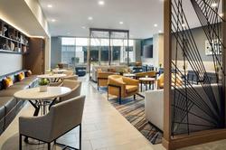 Marriott Greensboro Downtown