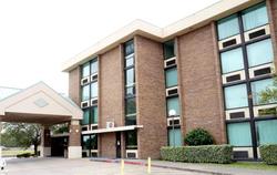 Best Western Corpus Christi Airport Hotel