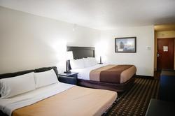 Billings Hotel And Convention Center