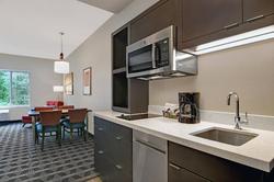 Towneplace Suites By Marriott Lima