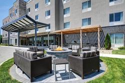 Towneplace Suites By Marriott Lima
