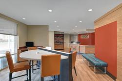 Towneplace Suites By Marriott Lima