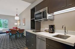 Towneplace Suites By Marriott Lima
