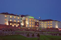 Courtyard By Marriott Madison East