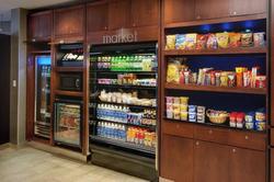Courtyard By Marriott Madison East