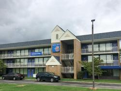 Motel 6 Nashville, TN - Airport