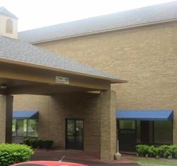 Motel 6 Nashville, TN - Airport