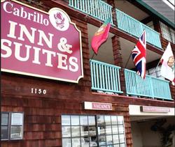 Sunrise Inn San Diego