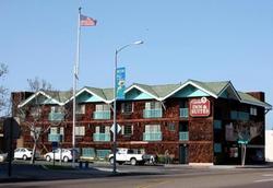 Sunrise Inn San Diego