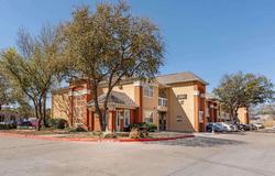 Extended Stay America - Arlington