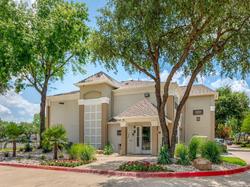 Extended Stay America - Arlington