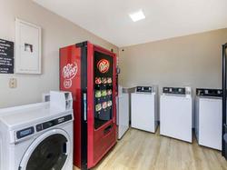 Extended Stay America - Arlington