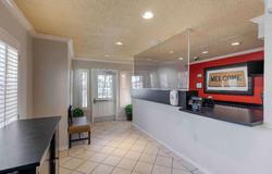 Extended Stay America - Arlington