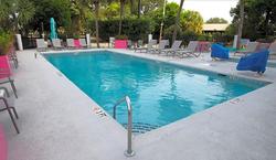 Aqua Beach Inn