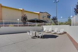 Motel 6 El Paso, TX - West
