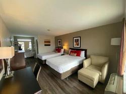 Key West Inn - Cookeville