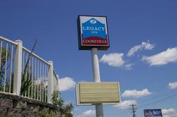 Key West Inn - Cookeville