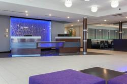 Fairfield Inn & Suites by Marriott Wichita Falls N