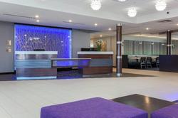 Fairfield Inn & Suites by Marriott Wichita Falls N