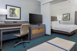 Fairfield Inn & Suites by Marriott Wichita Falls N