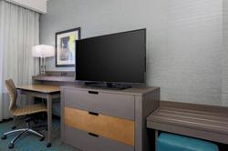 Fairfield Inn & Suites by Marriott Wichita Falls N