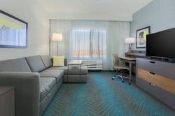 Fairfield Inn & Suites by Marriott Wichita Falls N