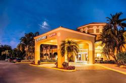 Courtyard By Marriott Fort Lauderdale North/Cypres