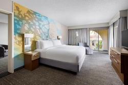 Courtyard By Marriott Fort Lauderdale North/Cypres