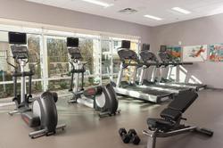 Towneplace Suites By Marriott Raleigh Southwest