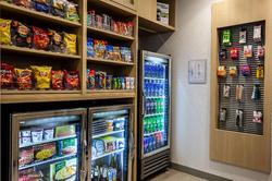 Towneplace Suites By Marriott Raleigh Southwest