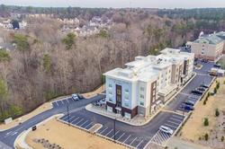 Towneplace Suites By Marriott Raleigh Southwest