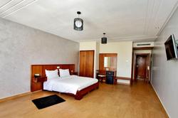Hotel La Perla