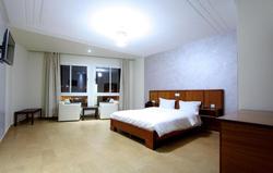 Hotel La Perla