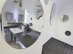 Première Classe Paris Ouest - Gennevilliers Barba