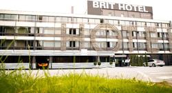 Brit Hotel Saint-Brieuc