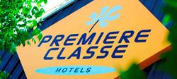 Premiere Classe Charleville Mezieres