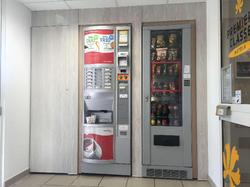Premiere Classe Montpellier Ouest - Saint Jean de 