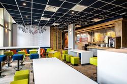 Ibis Budget Paris Gennevilliers