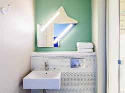 Ibis Budget Paris Gennevilliers