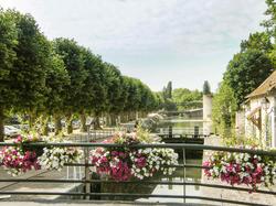Ibis Styles Montargis Arboria Hotel