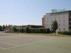 Ibis Styles Montargis Arboria Hotel