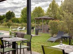 Ibis Styles Montargis Arboria Hotel