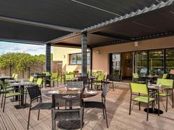 Ibis Styles Montargis Arboria Hotel