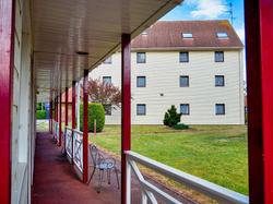 Contact Hotel Le Seino-Marin