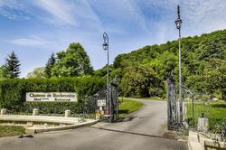 Chateau De Rochecotte