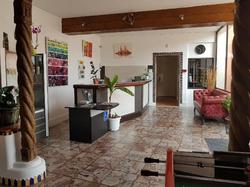 Hôtel l'Hacienda