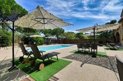 La Villa Martégale