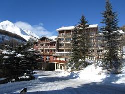 Hôtel du Hameau