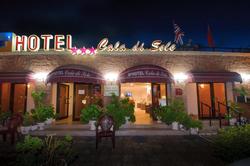 Hôtel Cala di Sole